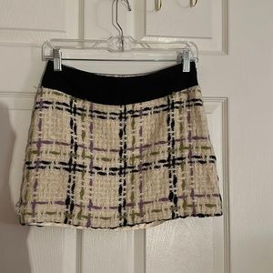 Milly New York Skirt